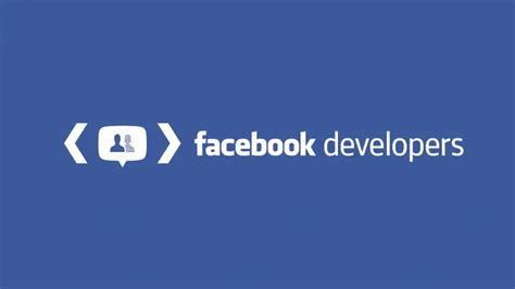 developer facebook
